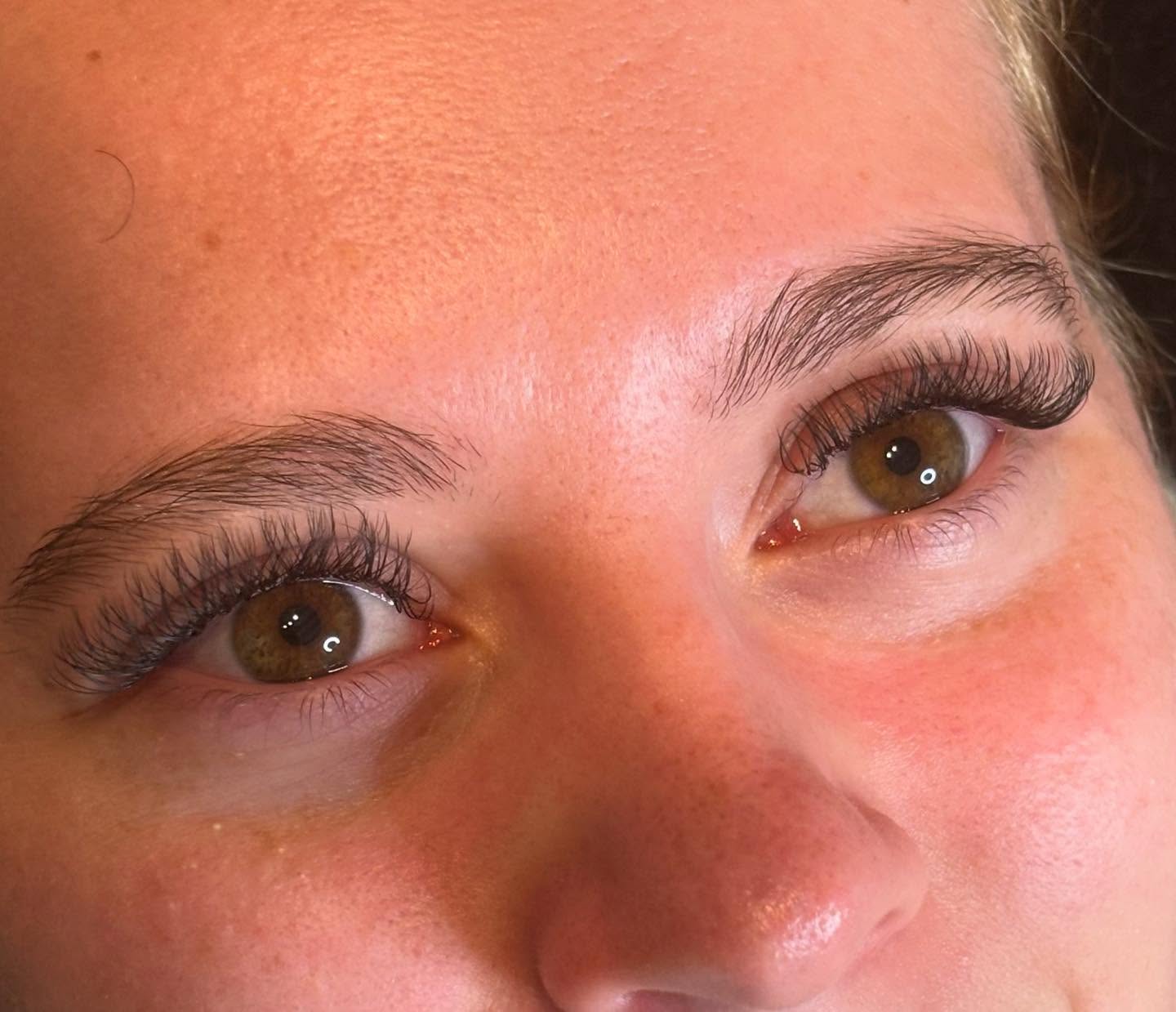 Brows Transformation