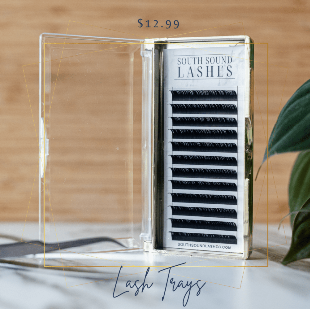 Lash Kit